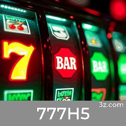 777H5: Seu Cassino Online Premiando e Seguro
