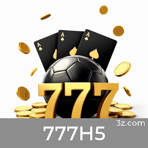 Aumente Suas Chances com o App 777H5