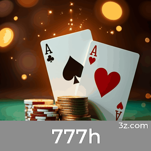 Parceria com Desenvolvedores: Tecnologia e Inovação no 777h