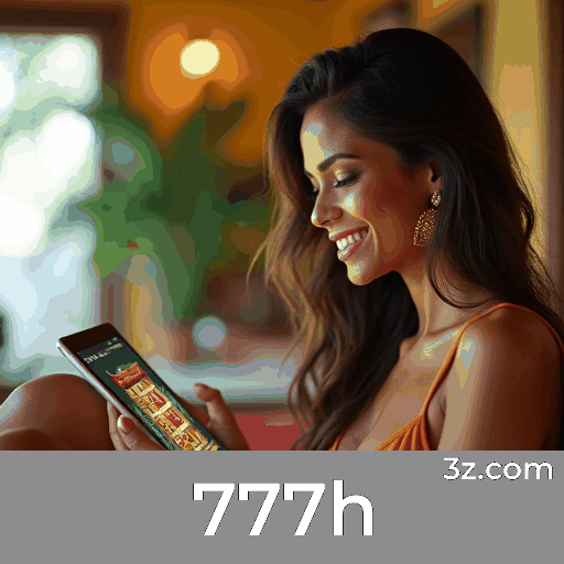 777h: Experiência de Jogos de Mesa Ao Vivo